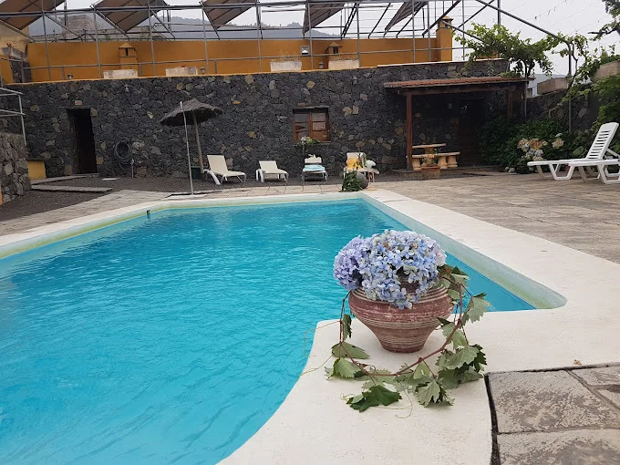 La Tanquera - Foto 2