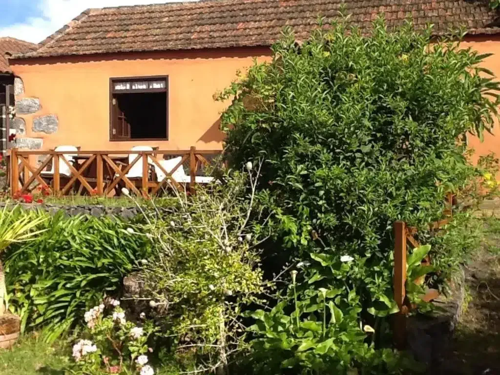 Las Llanadas - Foto 2