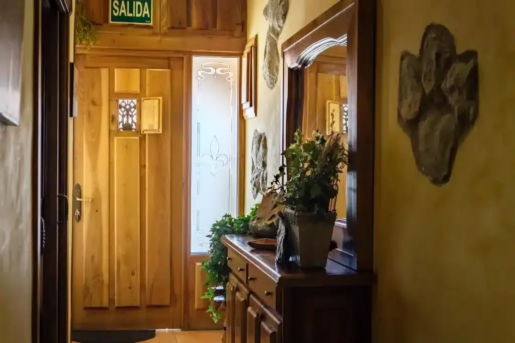 El Sastre - Foto 4