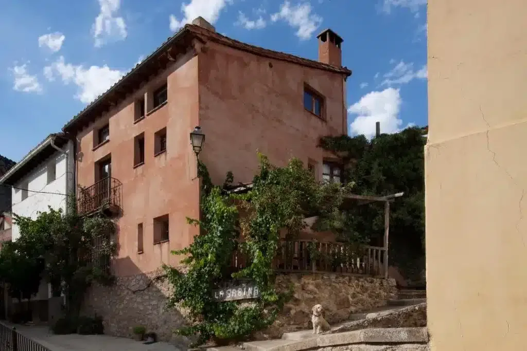 La Sabina - Foto 1