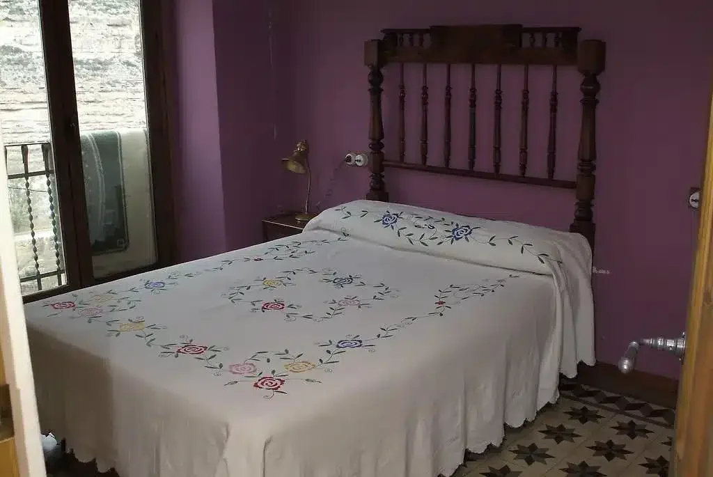 La Rosa del Azafrán - Foto 4