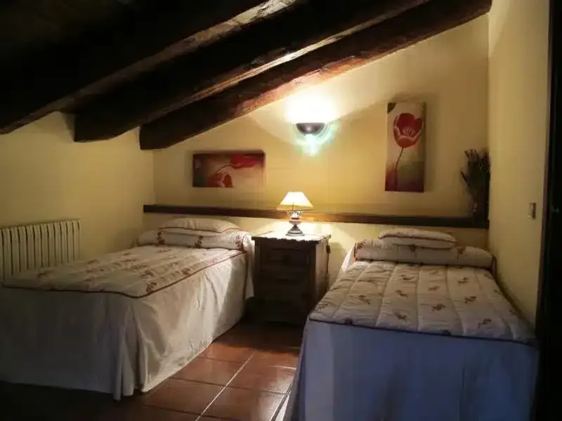 La Abuela de Vicente - Foto 4