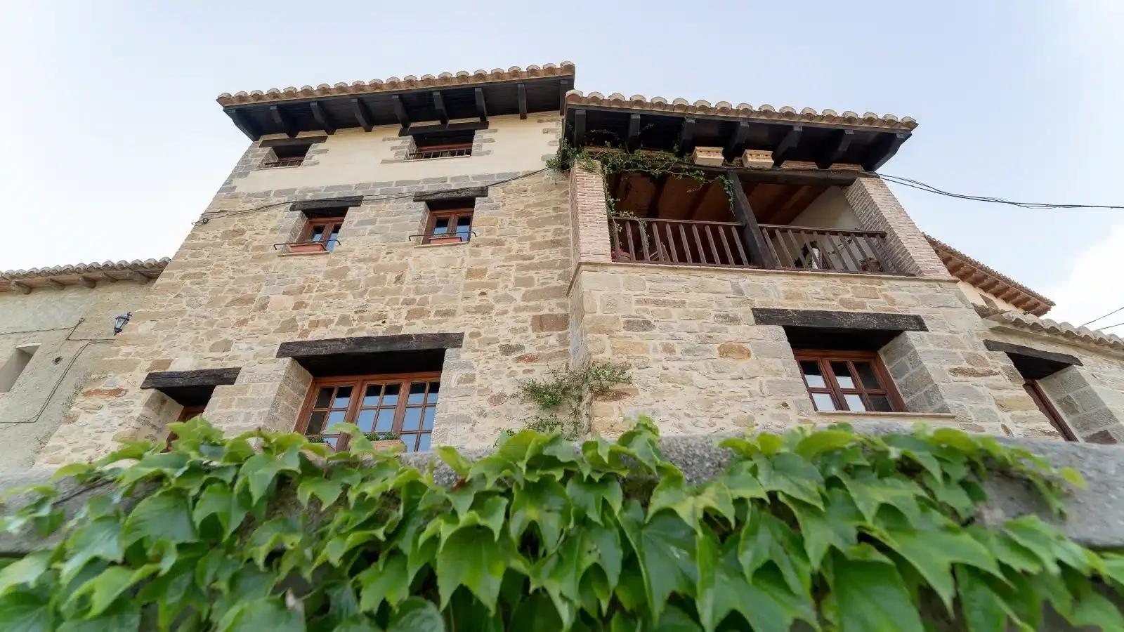 Casa El Irlandés - Foto 1