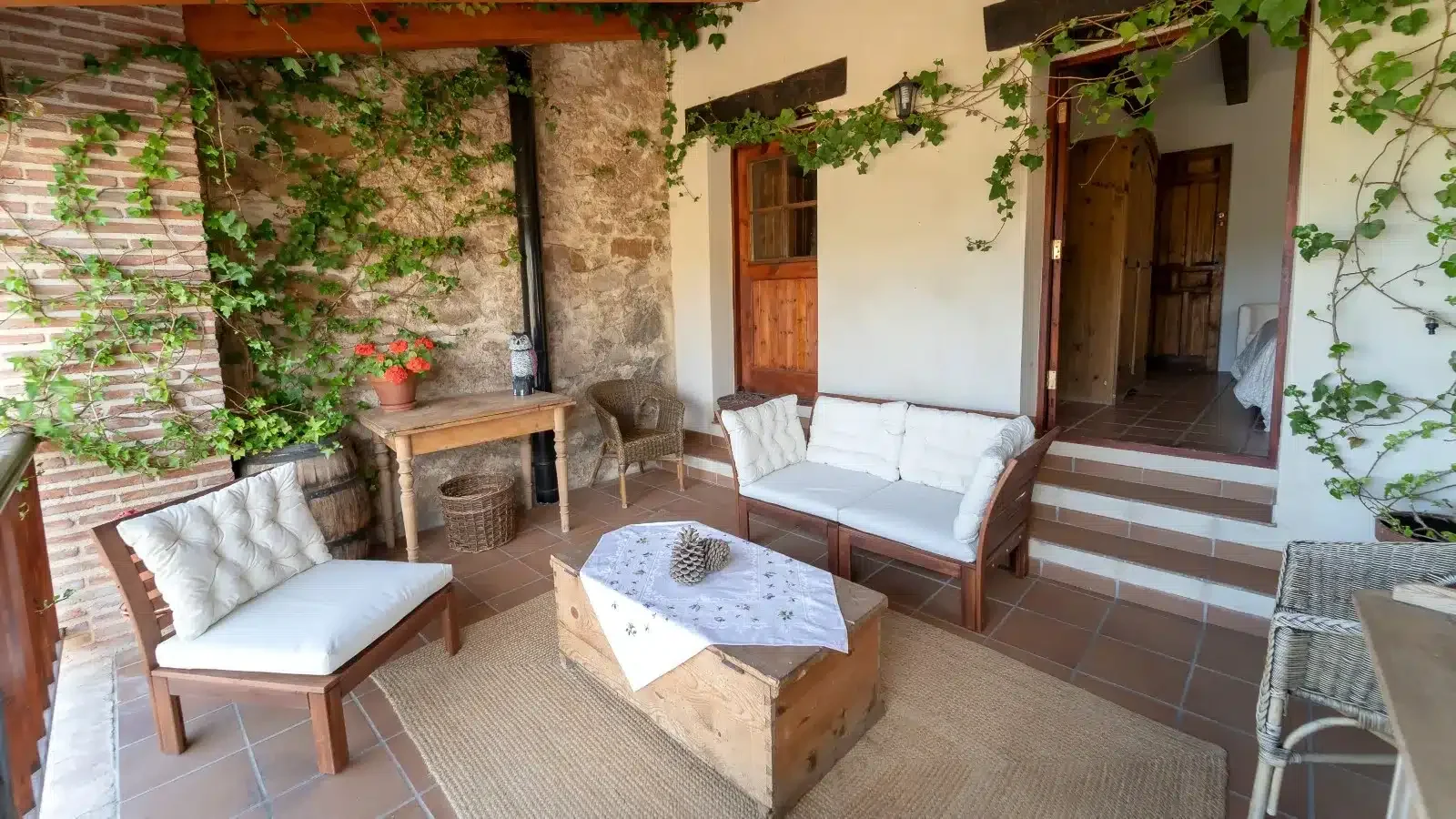 Casa El Irlandés - Foto 3
