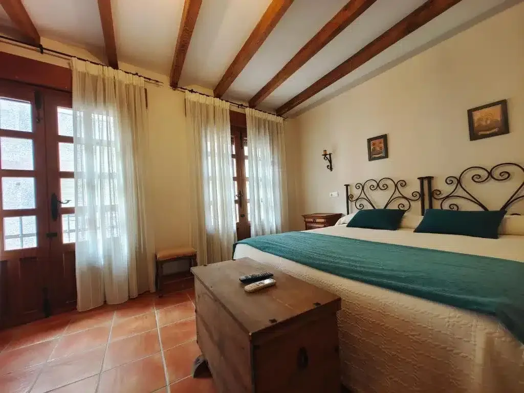 La Posada de Bayuela - Foto 1