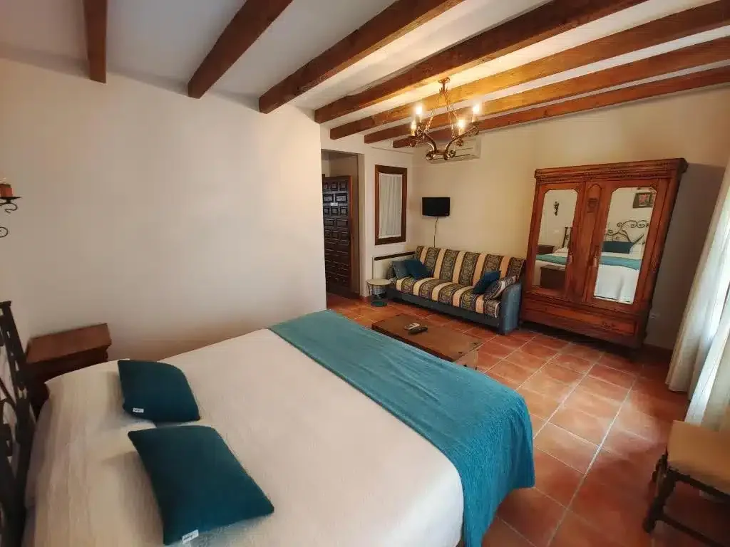 La Posada de Bayuela - Foto 5