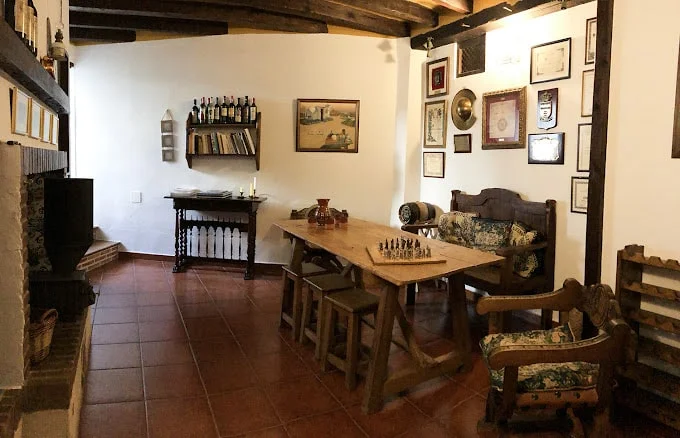 Casa de la Torre - Foto 1
