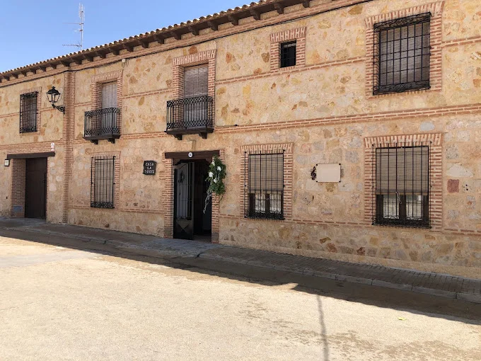 Casa de la Torre - Foto 3