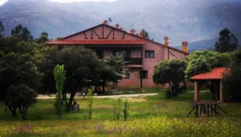 Casona El Tejarejo - Foto 1