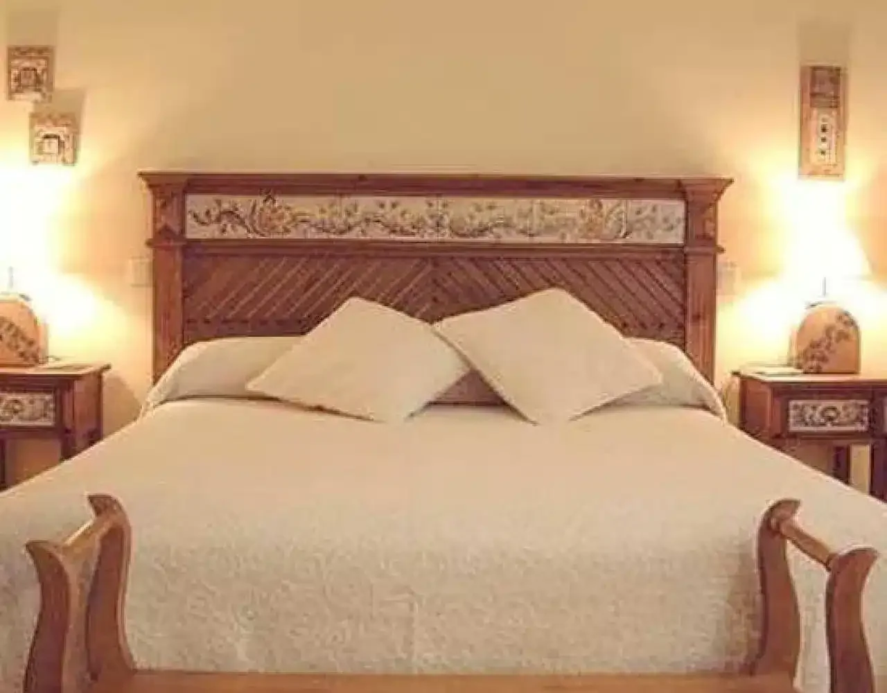Casona El Tejarejo - Foto 2