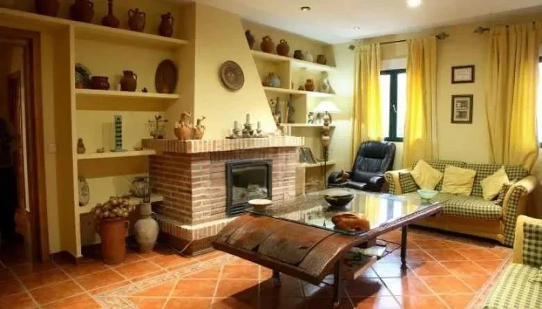 Casona El Tejarejo - Foto 3