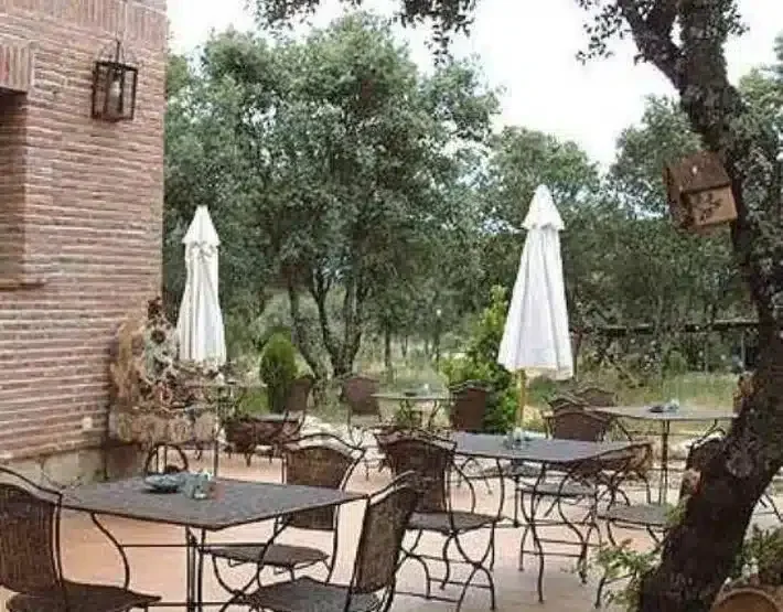 Casona El Tejarejo - Foto 4