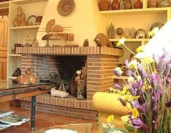 Casona El Tejarejo - Foto 5