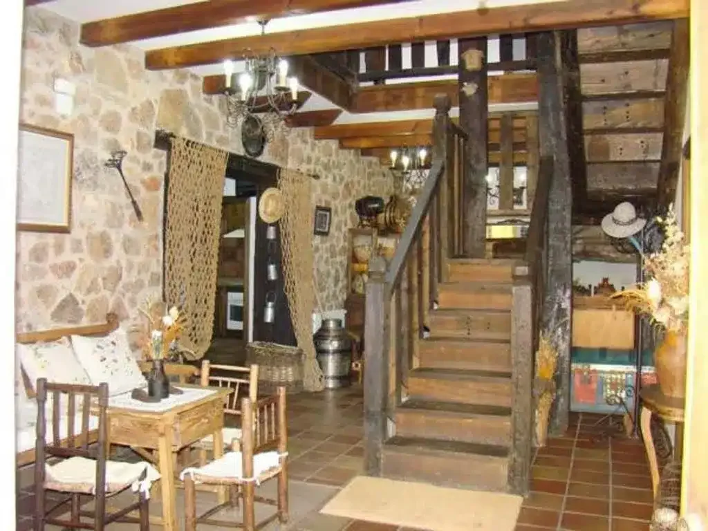 Casa del Puerto - Foto 1