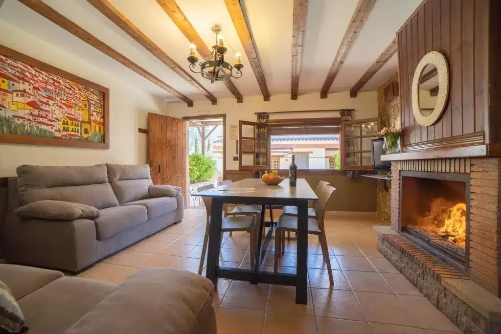 Los Olivos - Foto 1