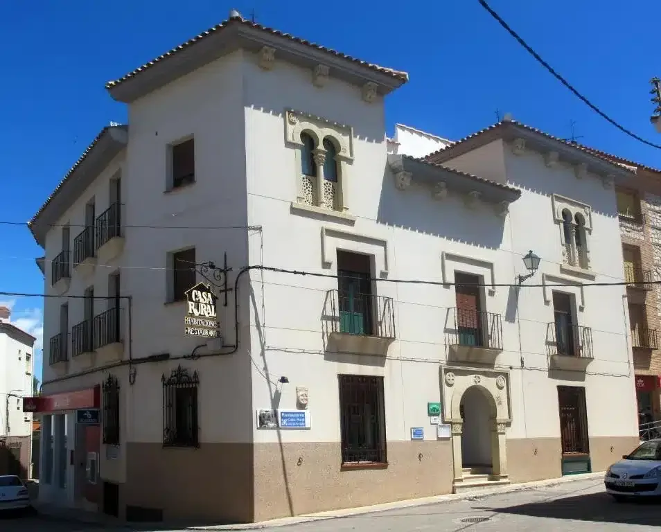 Cuatro de Oros - Foto 1