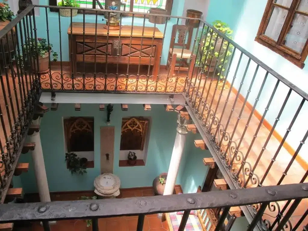 Cuatro de Oros - Foto 5