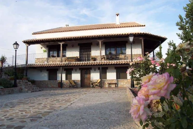 Los Laureles - Foto 1