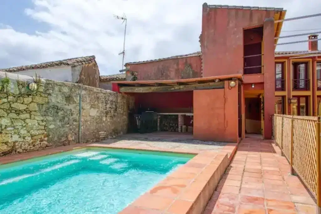 Casa Bermeja - Foto 1