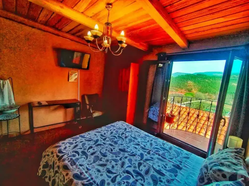 Casa Garrido - Foto 1