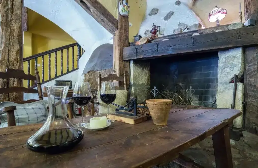 Casa Garrido - Foto 4