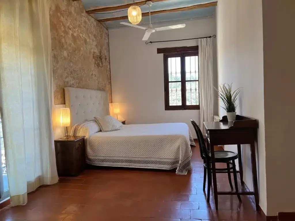 Casa Rural La Bodega | Enoturismo Rural - Foto 1