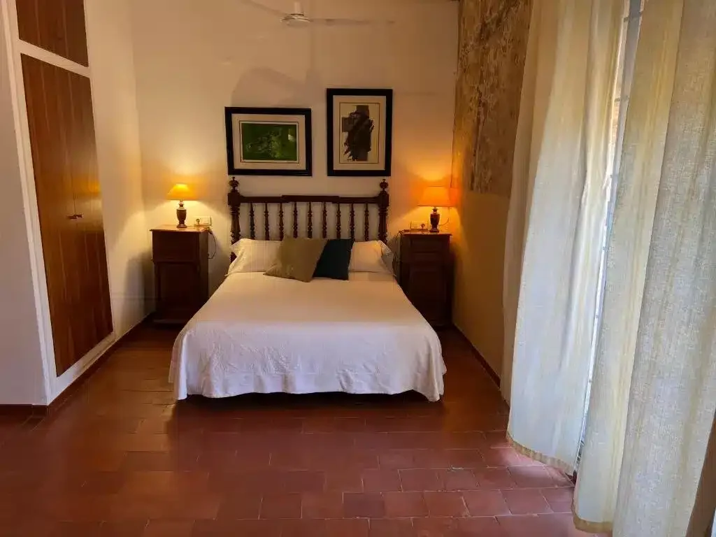 Casa Rural La Bodega | Enoturismo Rural - Foto 4
