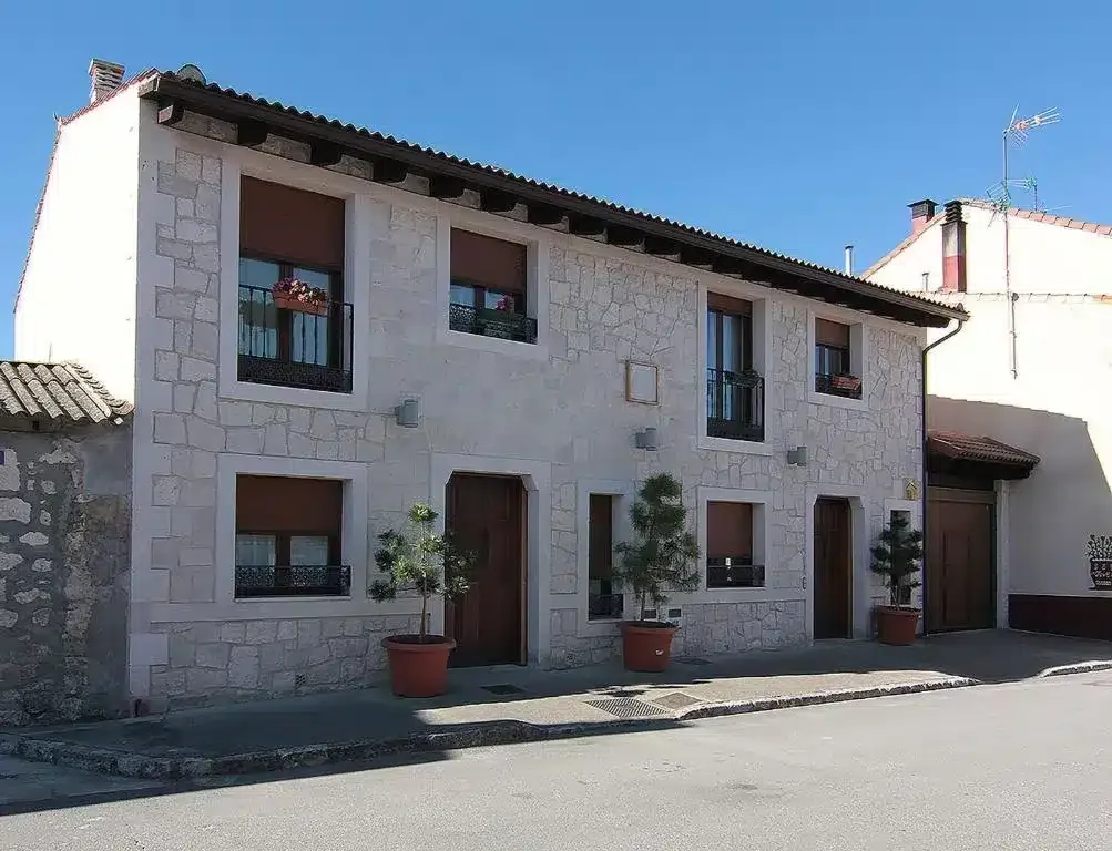 La Casa de los Abuelos - Foto 1