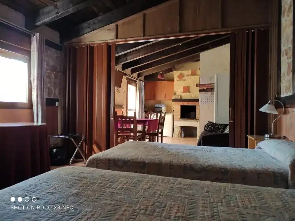 La Casa de los Abuelos - Foto 2