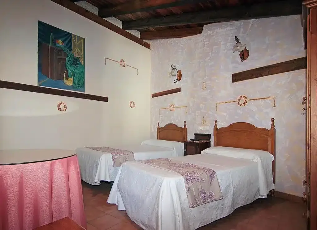 La Casa de los Abuelos - Foto 4
