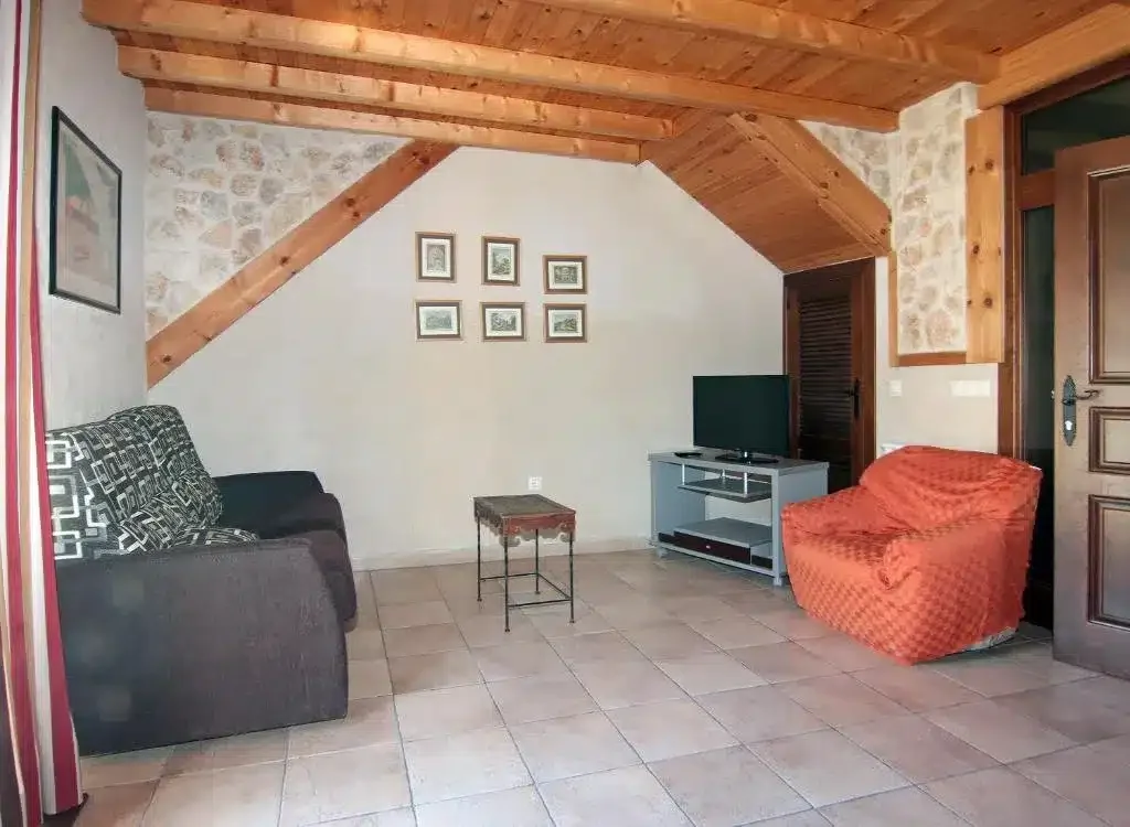 La Casa de los Abuelos - Foto 5
