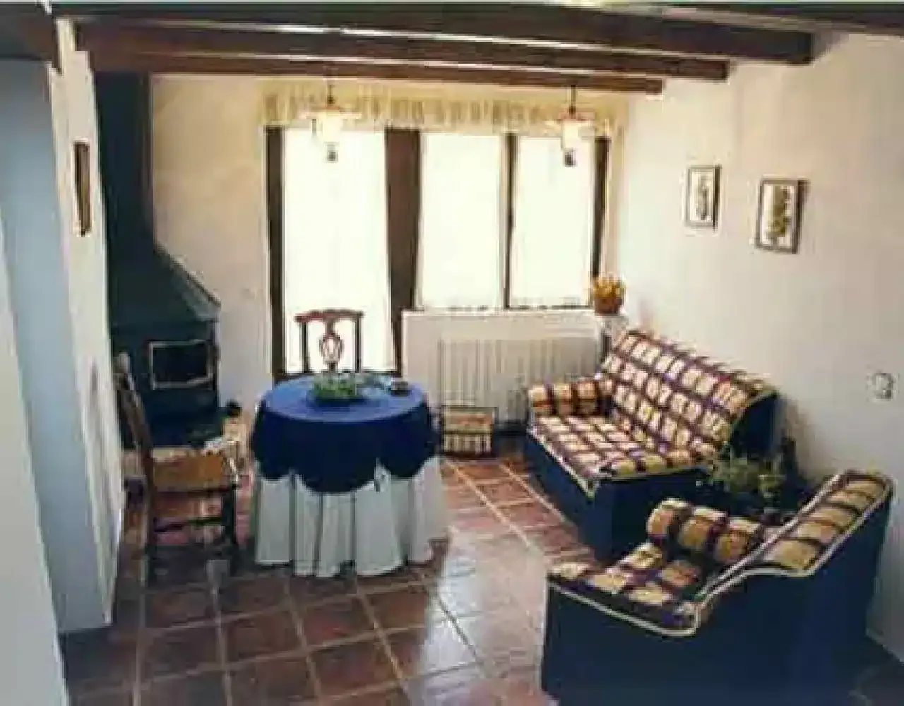 El Refugio del Cuco - Foto 1