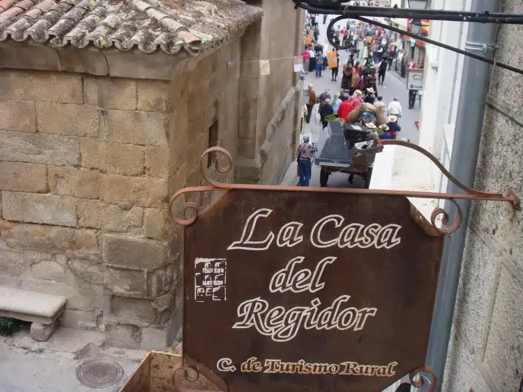 La Casa del Regidor - Foto 1