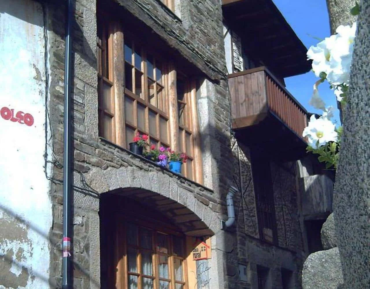 Villa Celia - Foto 1