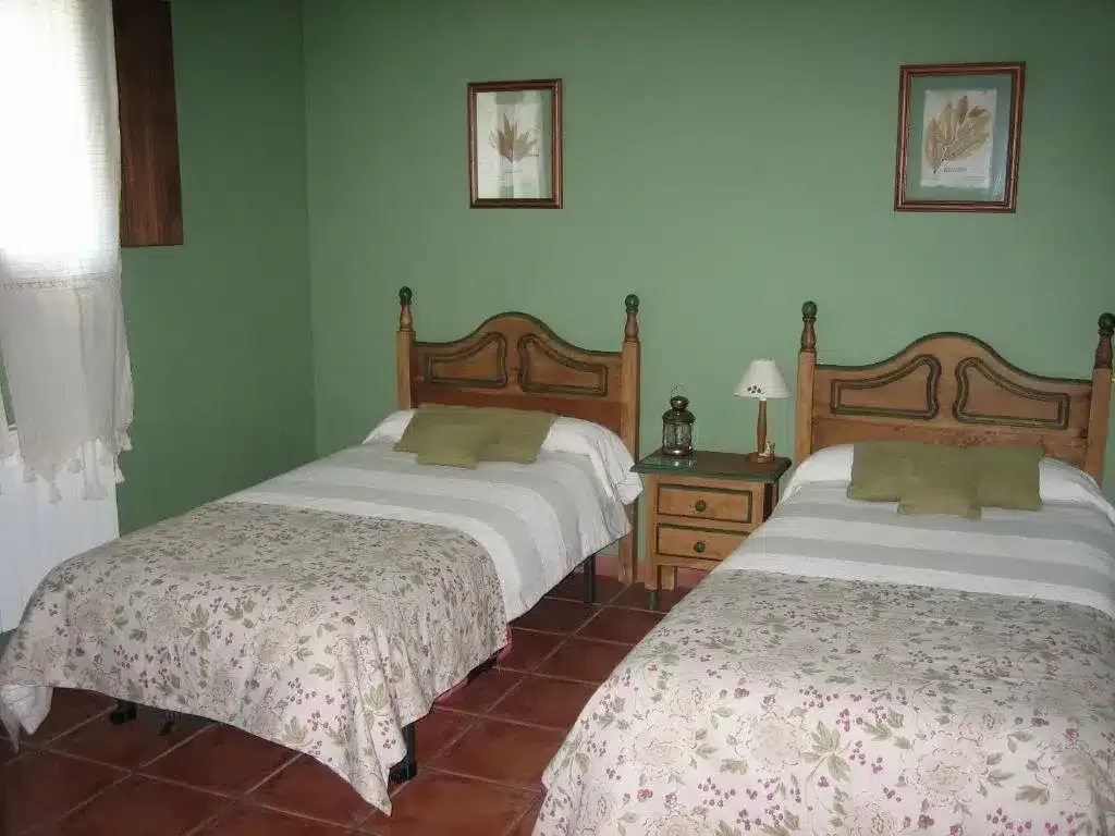 El Mirador de las Candelas - Foto 2