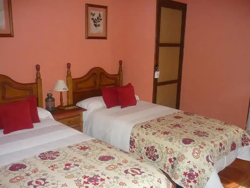 El Mirador de las Candelas - Foto 3