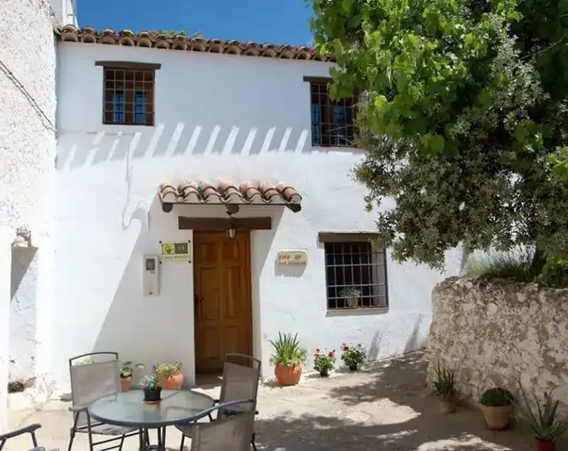 Casas rurales Las Encinas y Camaretas - Foto 1