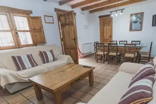 Casas rurales Las Encinas y Camaretas - Foto 2