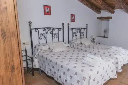 Casas rurales Las Encinas y Camaretas - Foto 3