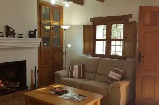 Casas rurales Las Encinas y Camaretas - Foto 4