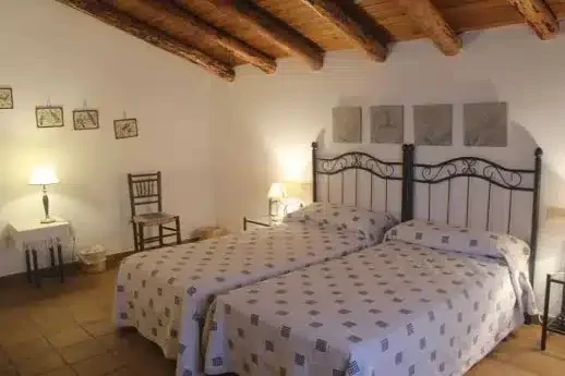 Casas rurales Las Encinas y Camaretas - Foto 5