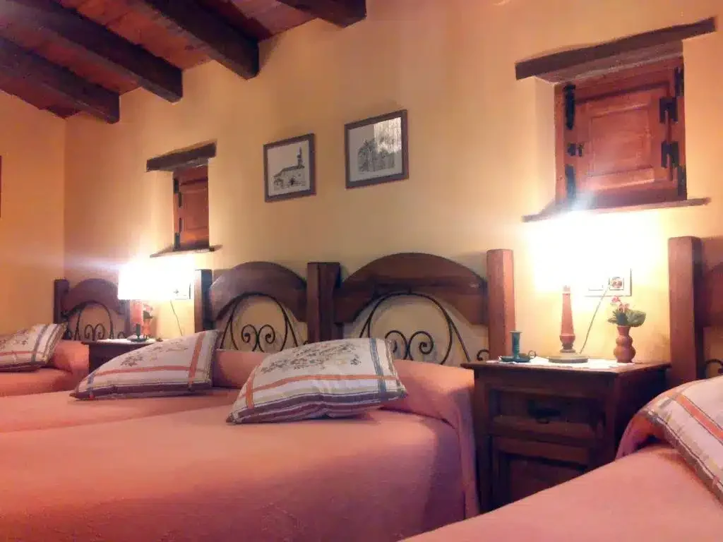 La Alquería de Mámoles - Foto 2