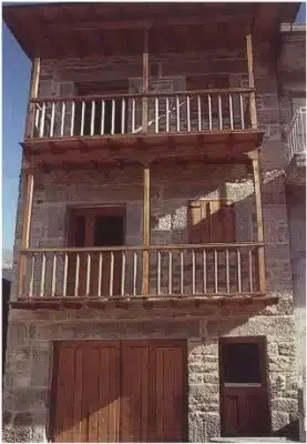Casa Nogalejas - Foto 1
