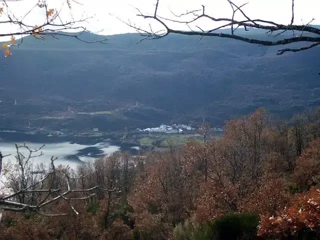 Casa Nogalejas - Foto 2