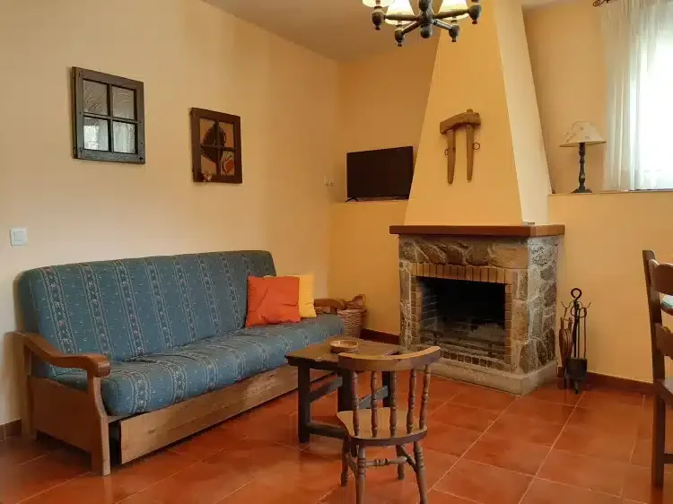 Casa Carvachiquita - Foto 2