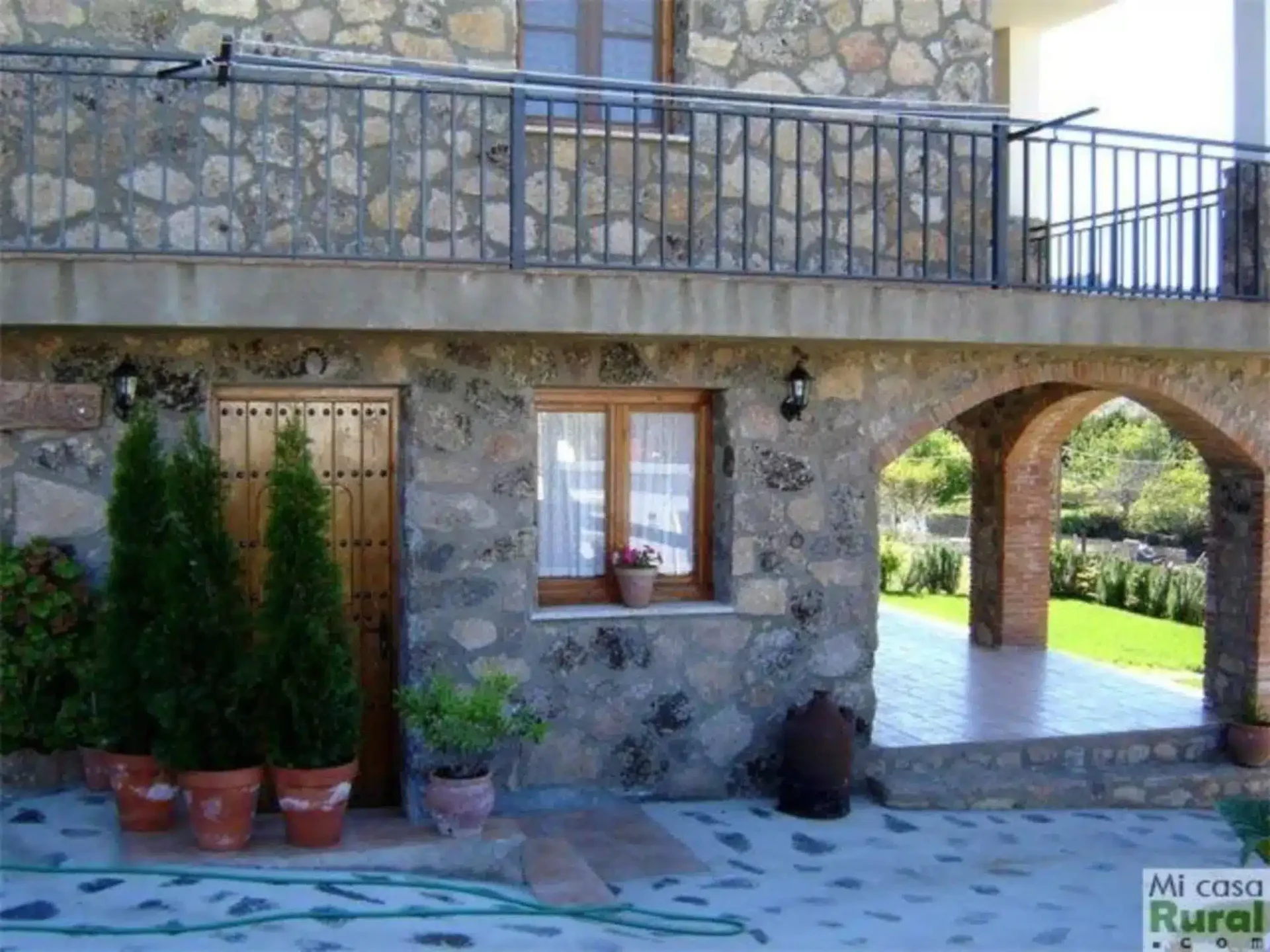 Casa Marcelino - Foto 1