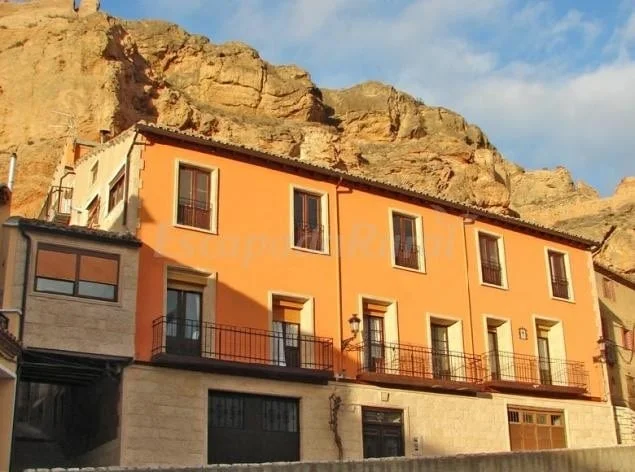 Barón de Ezpeleta - Foto 3