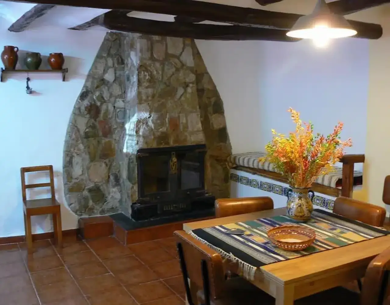 Casa Marta y José - Foto 1