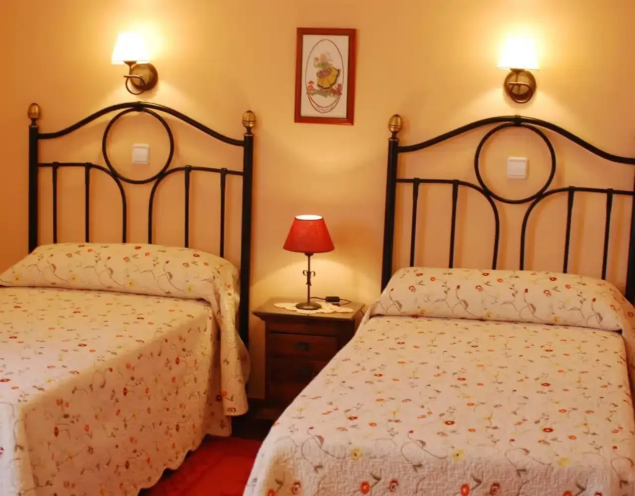Casa Marta y José - Foto 3
