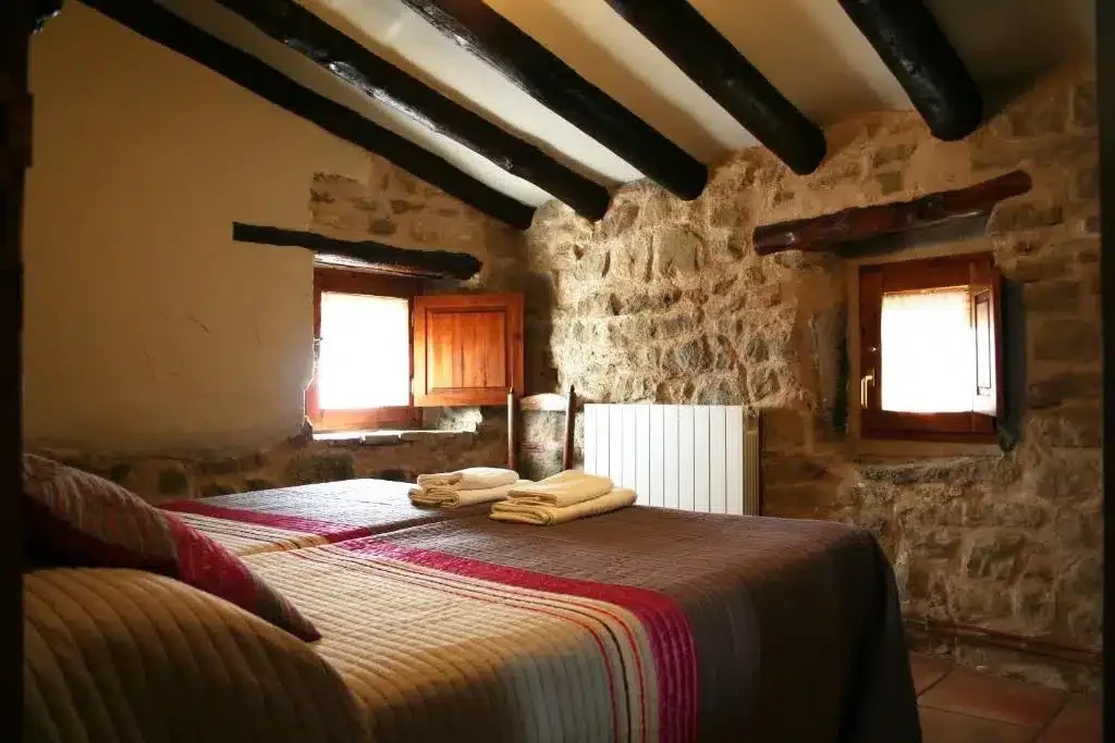 Casa Leandron - Foto 1
